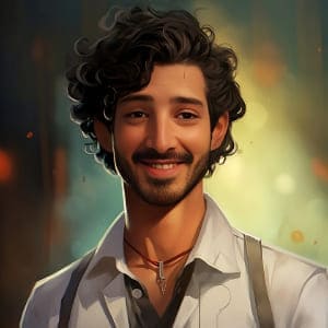 تصویر کاربر